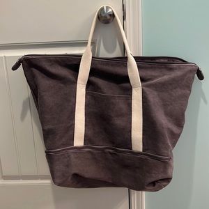 The Lo & Sons Catalina weekend Tote